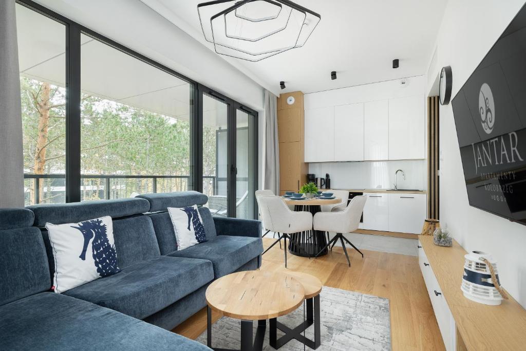 Shellter Apartments Villas - by Jantar Apartamenty — photo 1