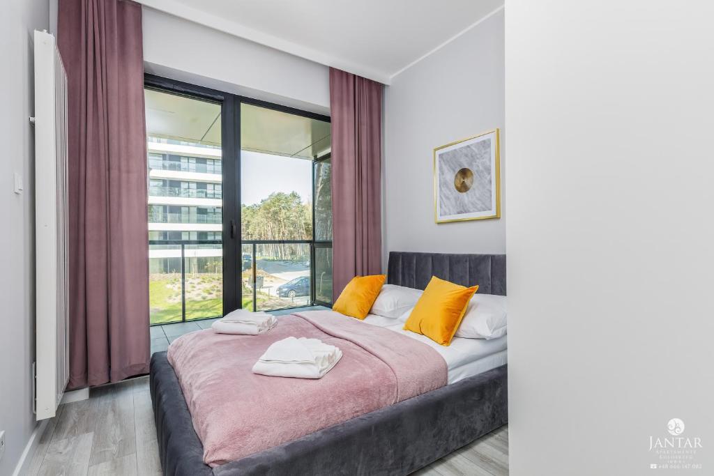 Shellter Apartments Villas - by Jantar Apartamenty photo 2