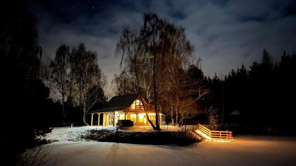 Sauna House Smyczyna — photo 1