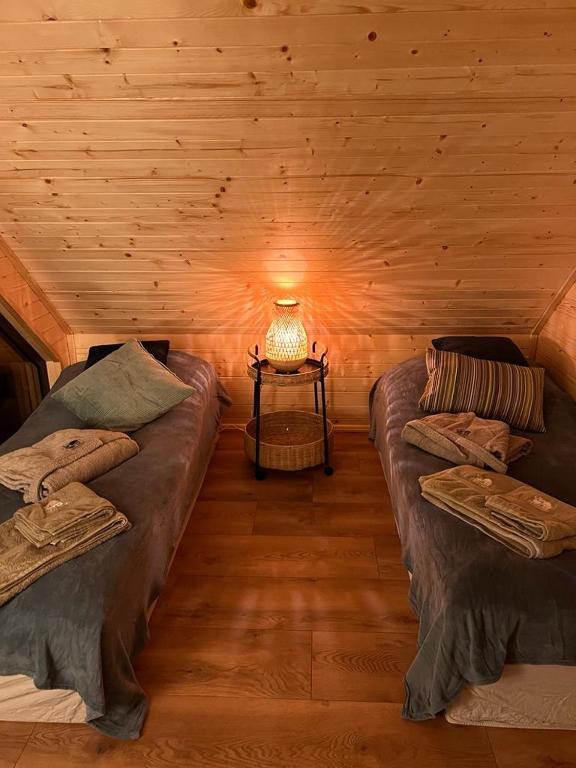Sauna House Smyczyna photo 2