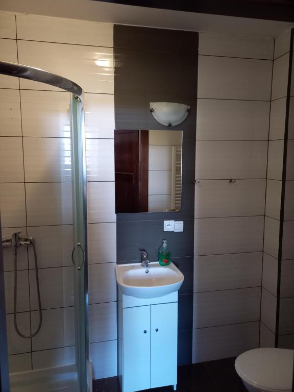 Hotel RÓŻA photo 3