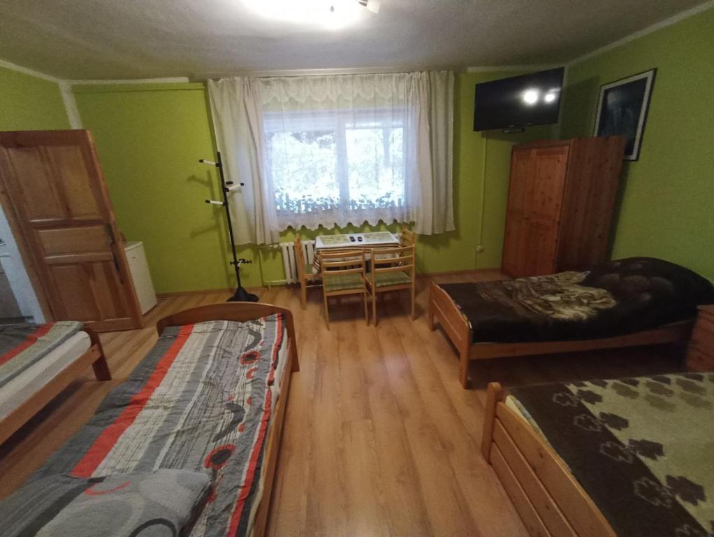 Zacisze Sokolec photo 2