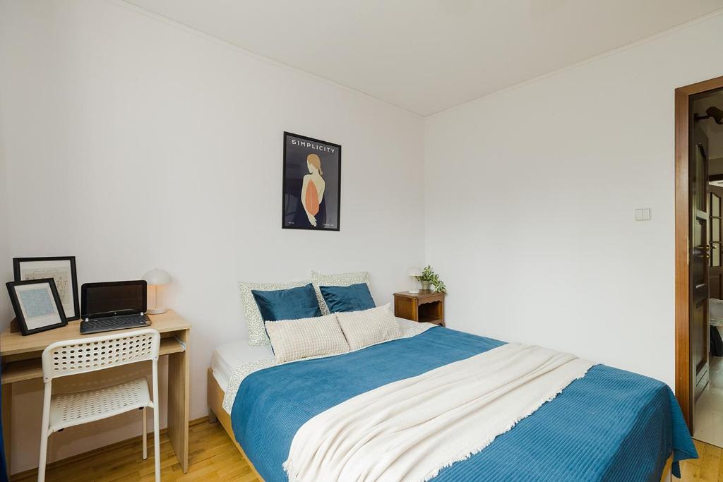 ROOM Rodła 12 — photo 1