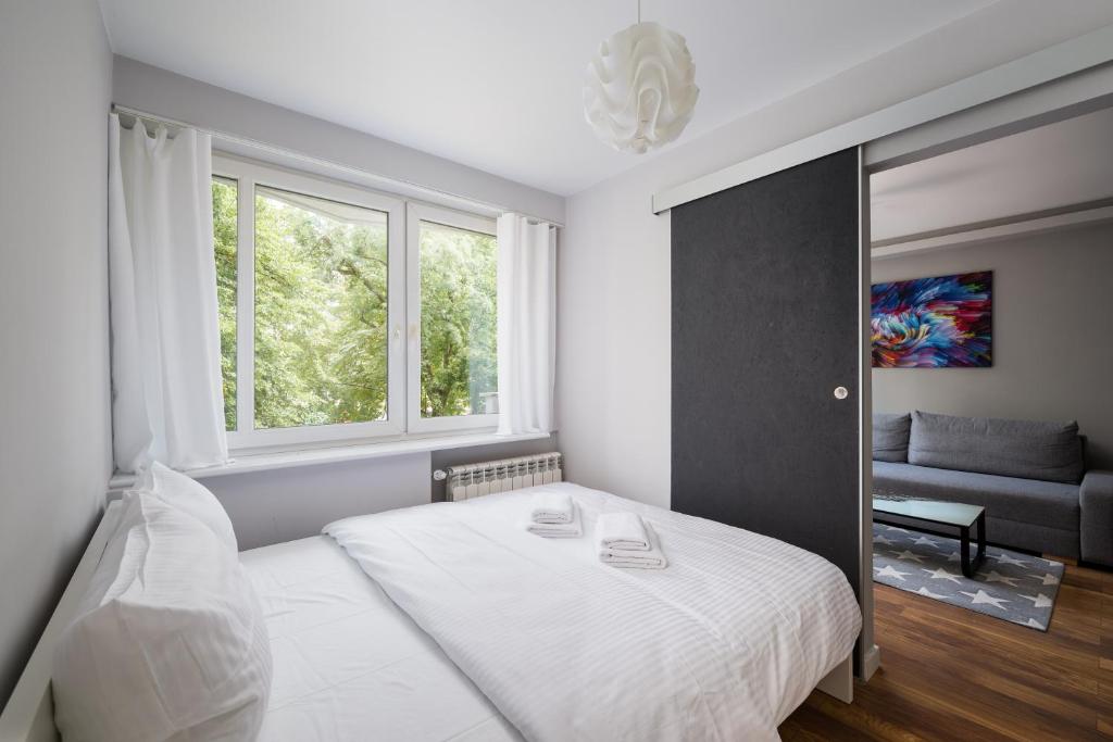 Solec Powiśle Pleasant Apartment by BookingHost photo 2