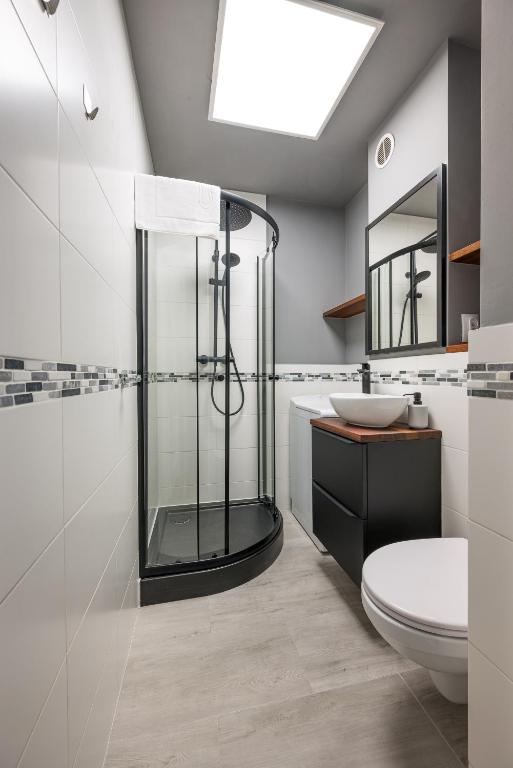 Solec Powiśle Pleasant Apartment by BookingHost photo 3