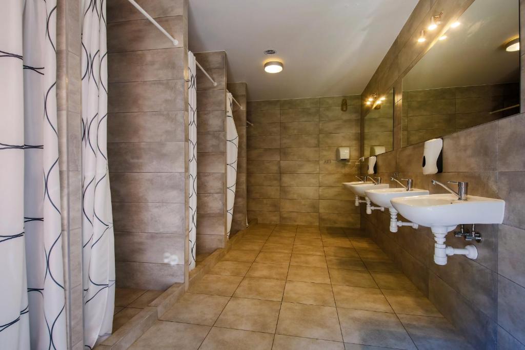 Wioska Indiańska River Park Zator SPA RESORT photo 3