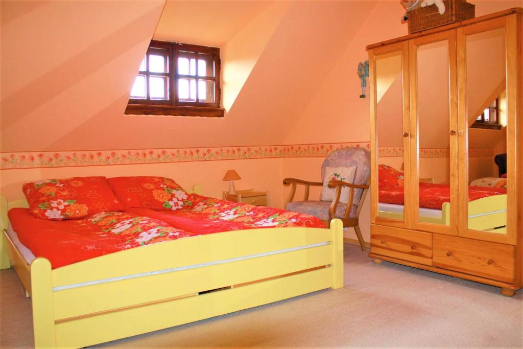 Agroturystyka Szafarnia 19 photo 2