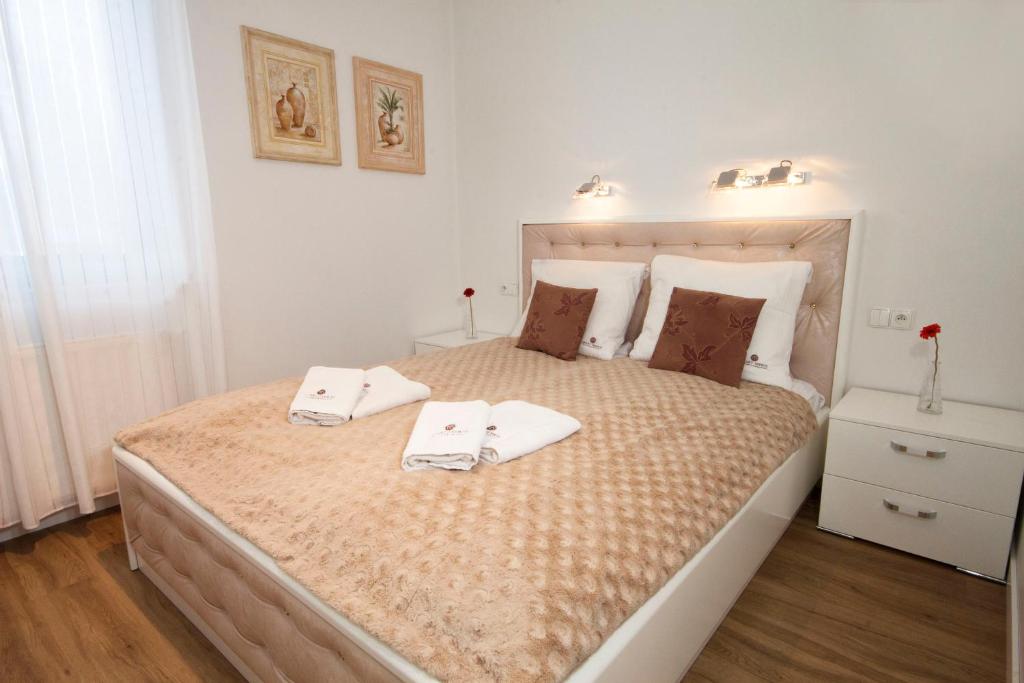 ApartSerwis - Apartament Saviol — photo 1
