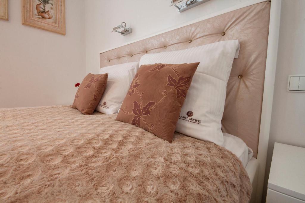ApartSerwis - Apartament Saviol photo 2