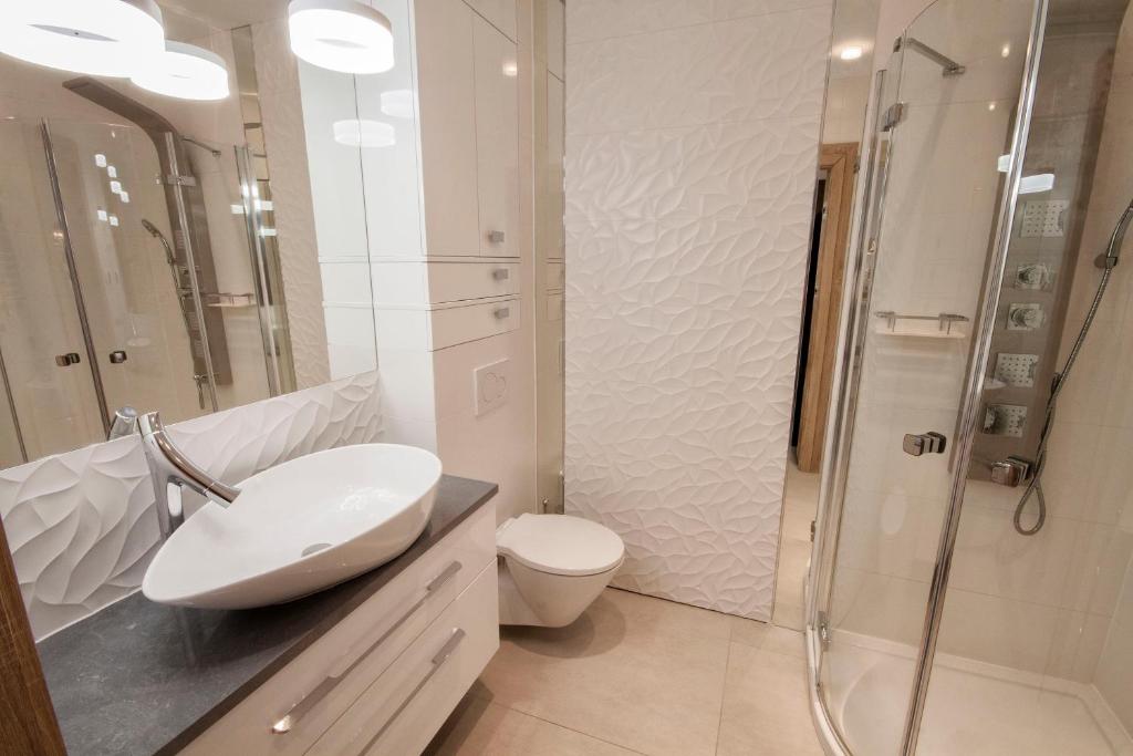 ApartSerwis - Apartament Saviol photo 3