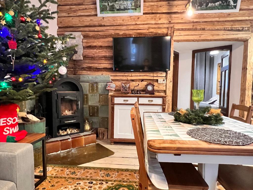 Willa Jasna Apartamenty centrum Zakopane photo 3