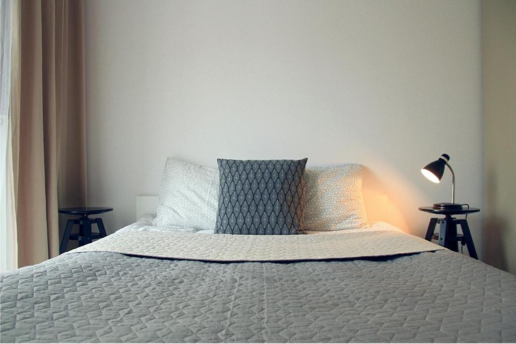 SHOQ STUDIO nice apartment with private parking — photo 1