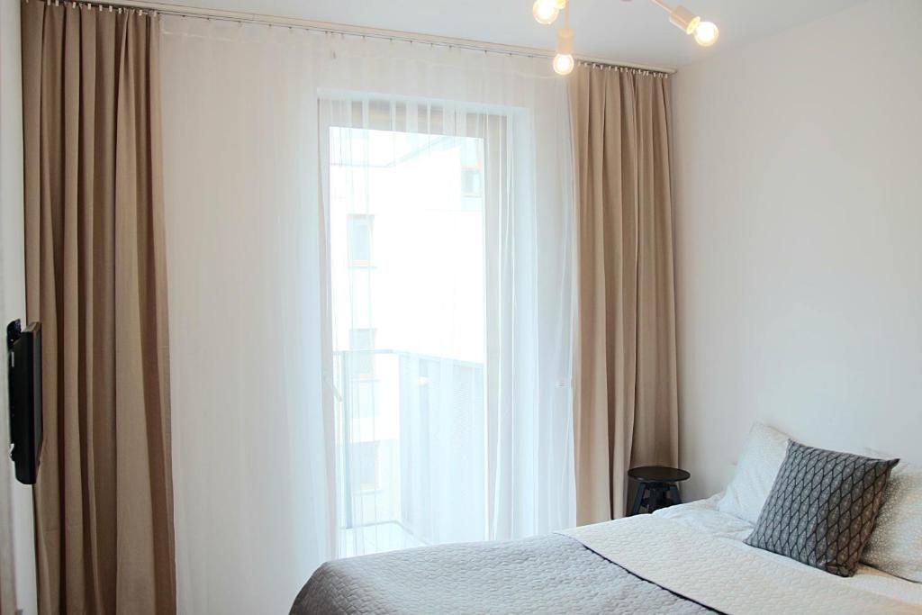 SHOQ STUDIO nice apartment with private parking photo 2