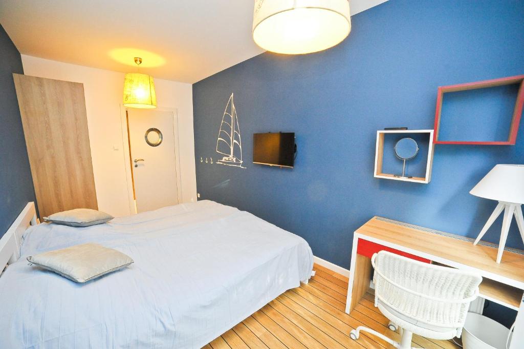 Żeglarski Premium by Baltica Apartments photo 3