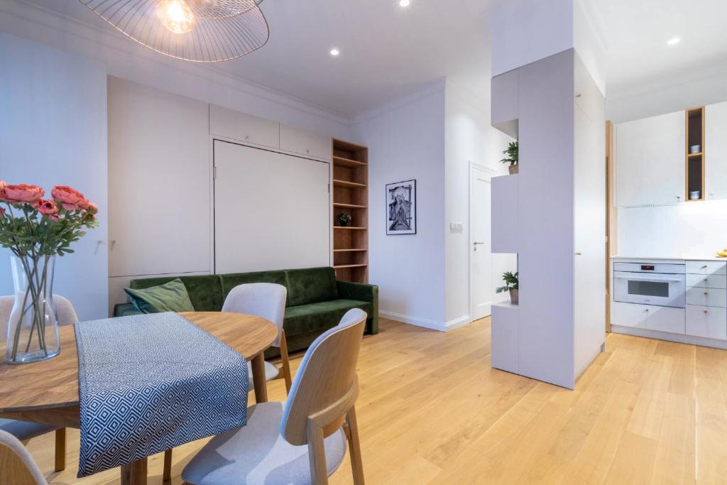 Ruzop Apartament - Modern studio in center photo 3