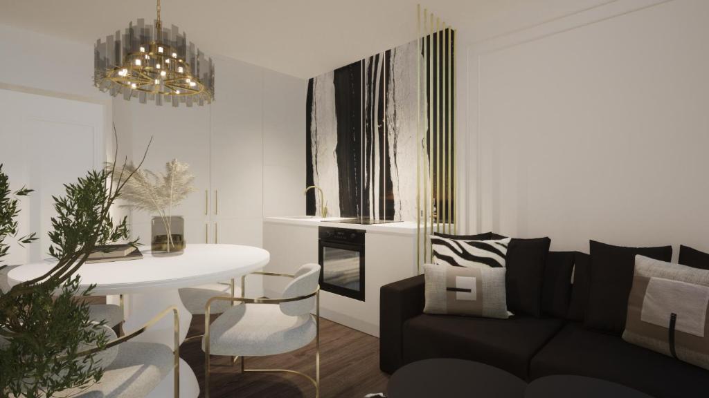 Wita Stwosza 14 Apartment - Check-In 20h - Parking — photo 1