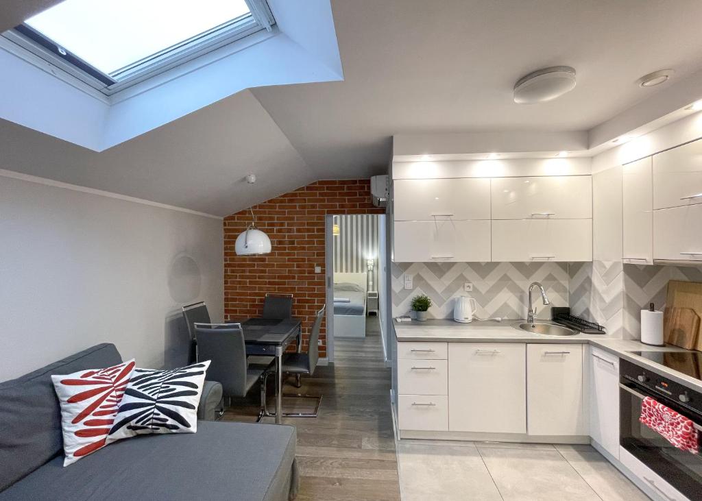 Z&M apartments - Cracow Old Town — photo 1