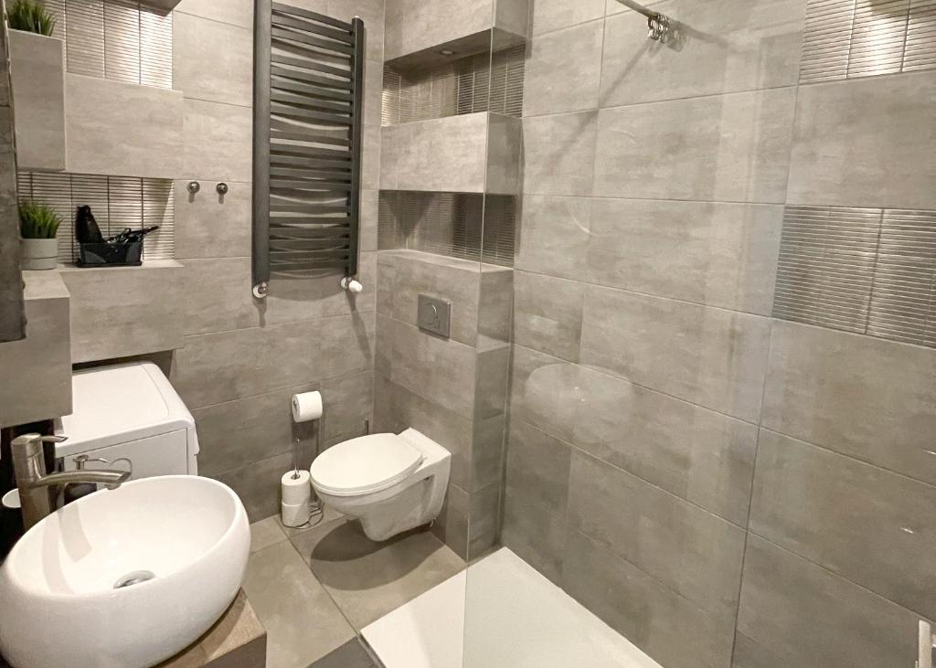 Z&M apartments - Cracow Old Town photo 3
