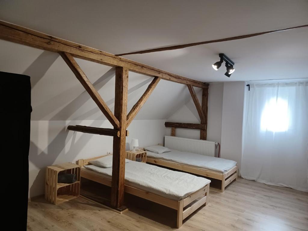 Stodoła HOME&CHILL photo 2