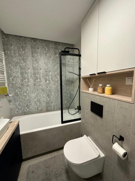 Zofia Apartments photo 3