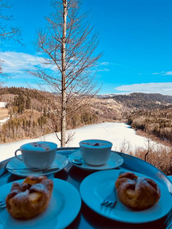 the beskid view — photo 1