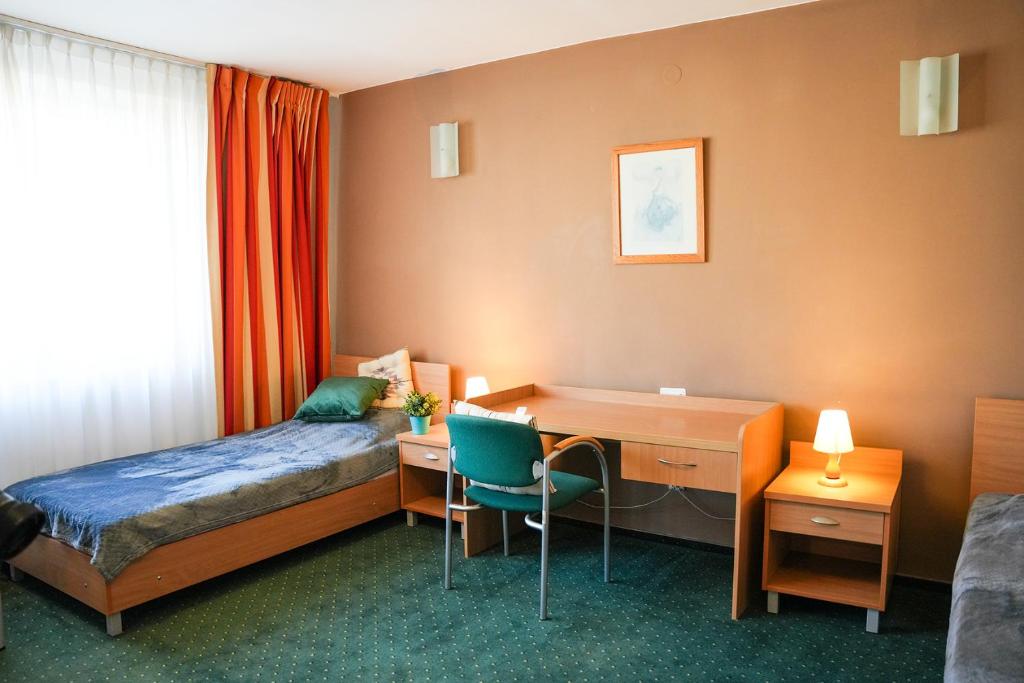 Hotel Wilanów photo 2