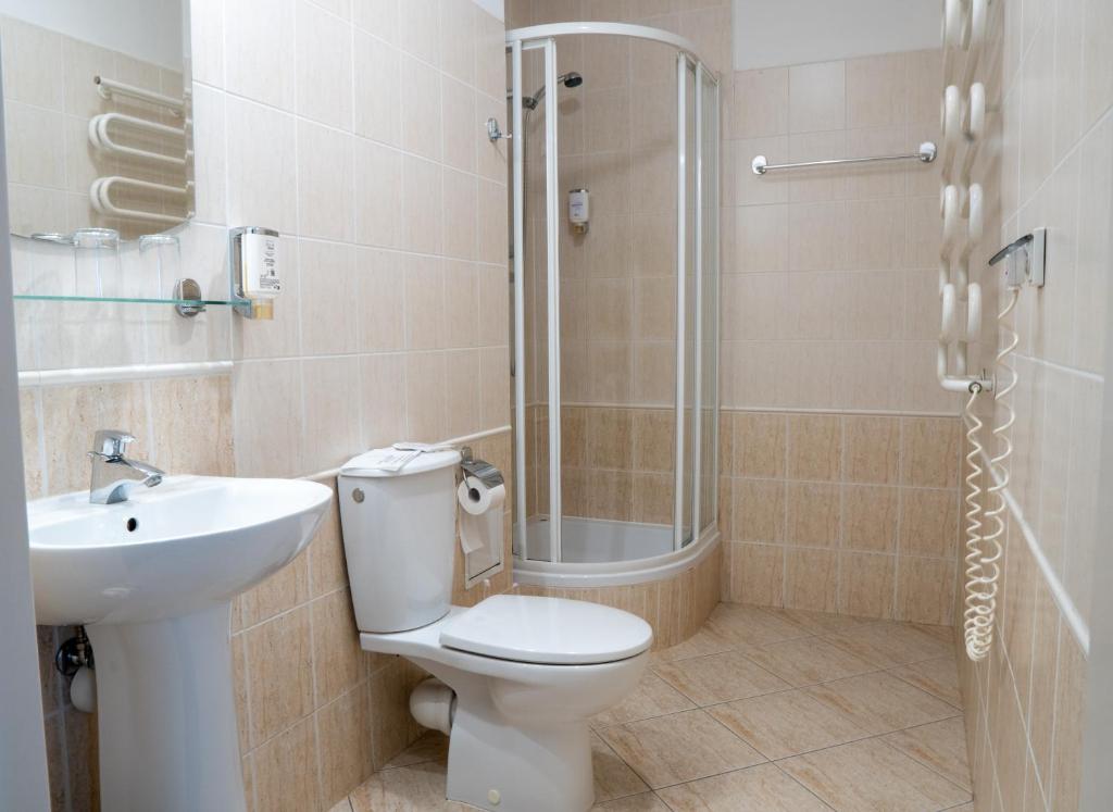 Hotel Wilanów photo 3