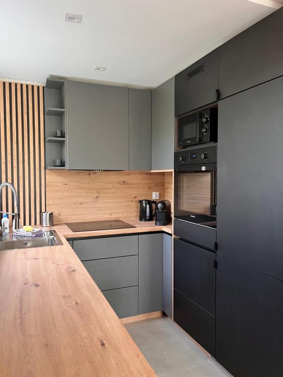 Top Sea Apartament 2 — photo 1