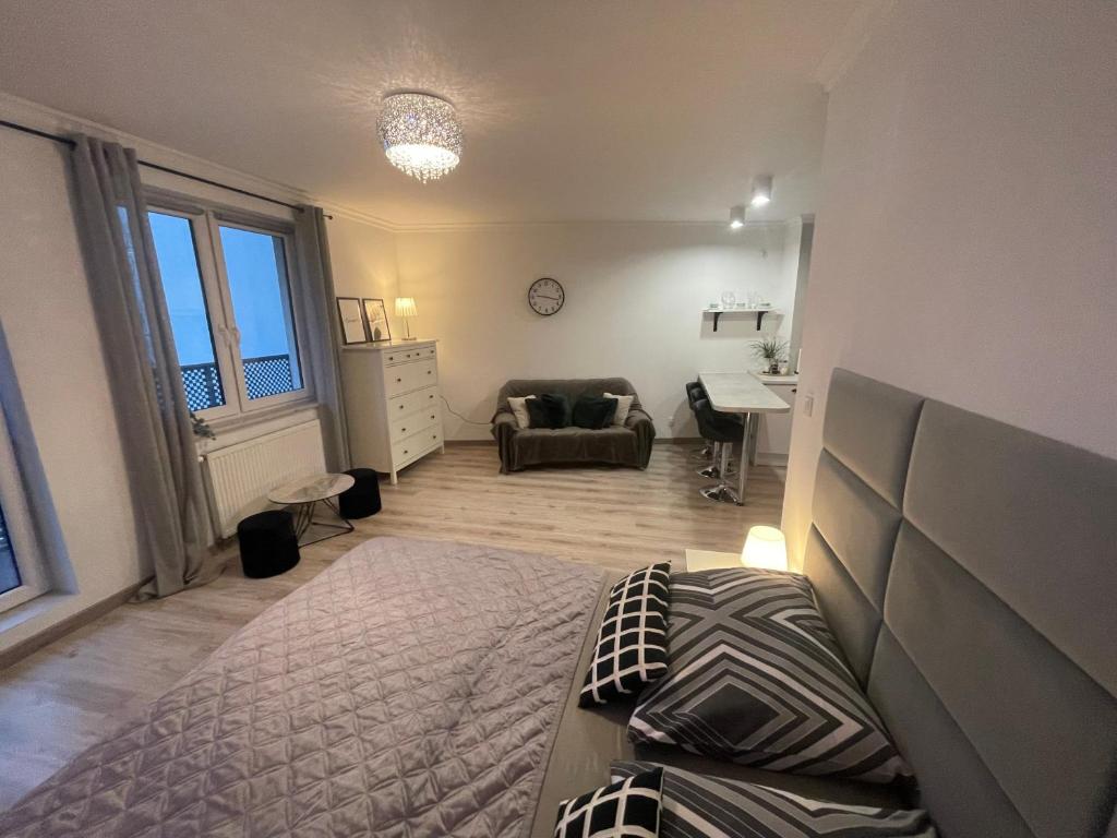 Sweet Apartment-Free Parking-Pościel Hotelowa photo 2
