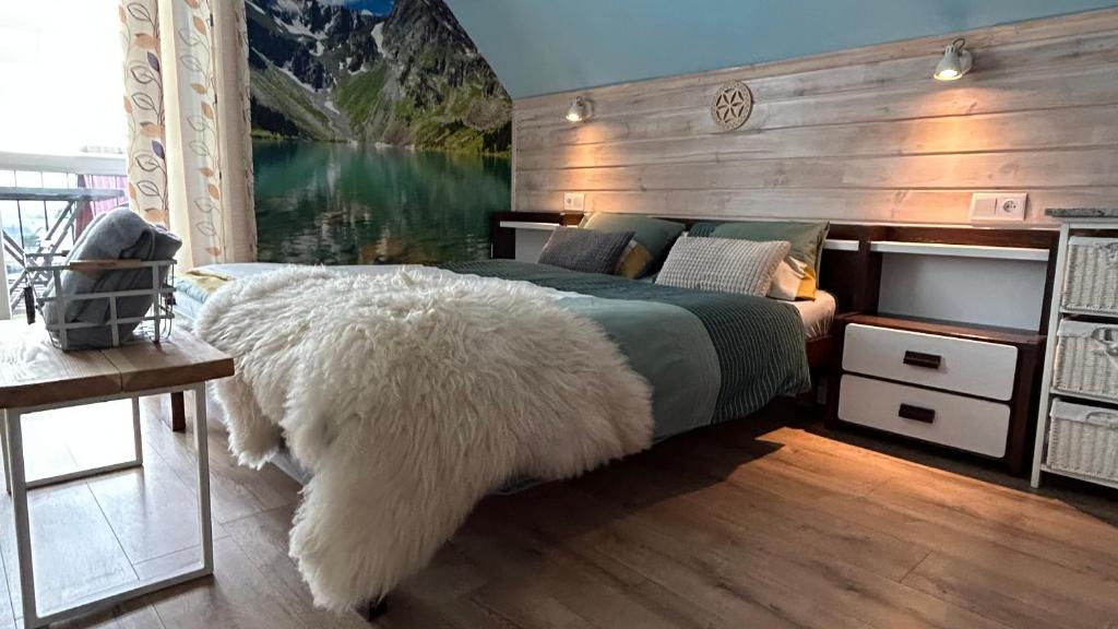 APARTAMENTY Adamcykówka blisko stoku Czorsztyn-Ski! Jacuzzi i Sauna w cenie! photo 2