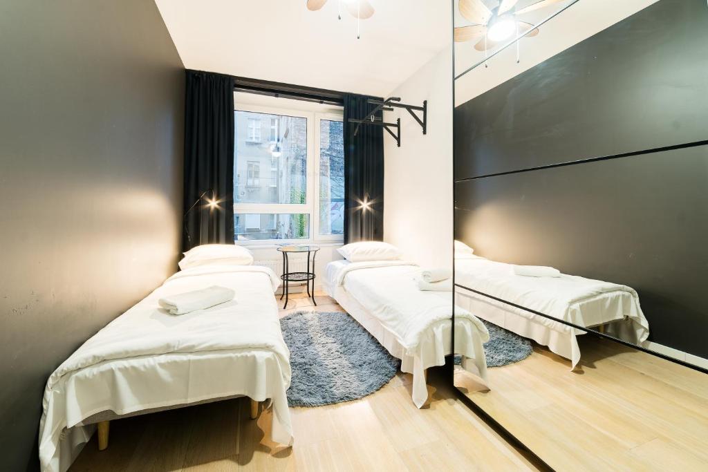 Wilda Deluxe Apartment by BookingHost photo 2