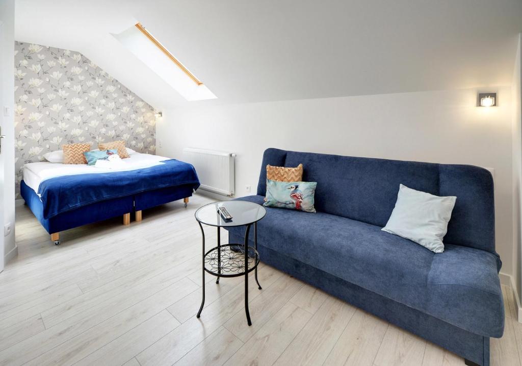 Apartamenty EverySky - Wilcza 3F-2 photo 2
