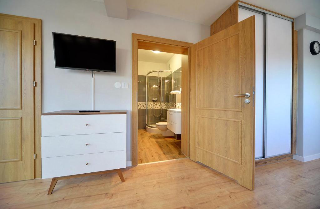 Apartamenty EverySky - Wilcza 3F-2 photo 3