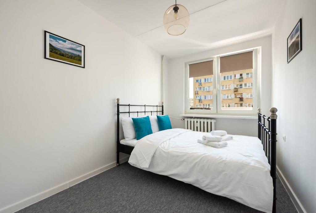 Rondo ONZ City View Apartment by BookingHost photo 2