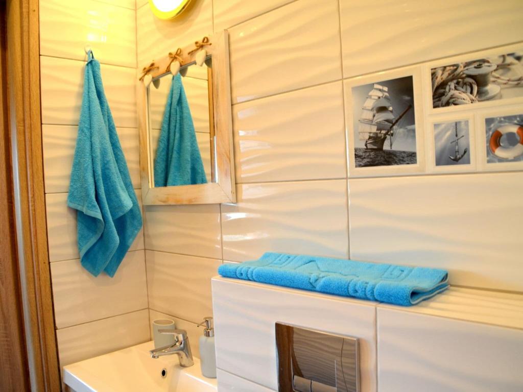 House in Niechorze near Baltic Sea Beach photo 3