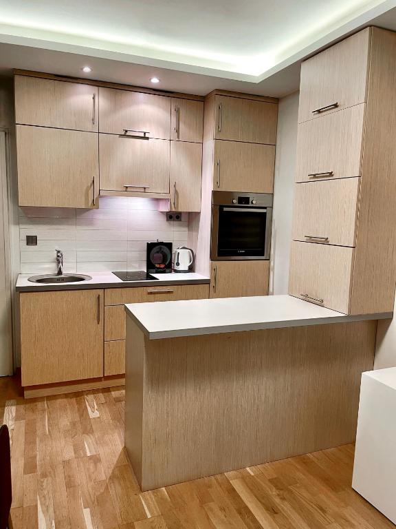 No̱410 City View Apartment & free private parking photo 3