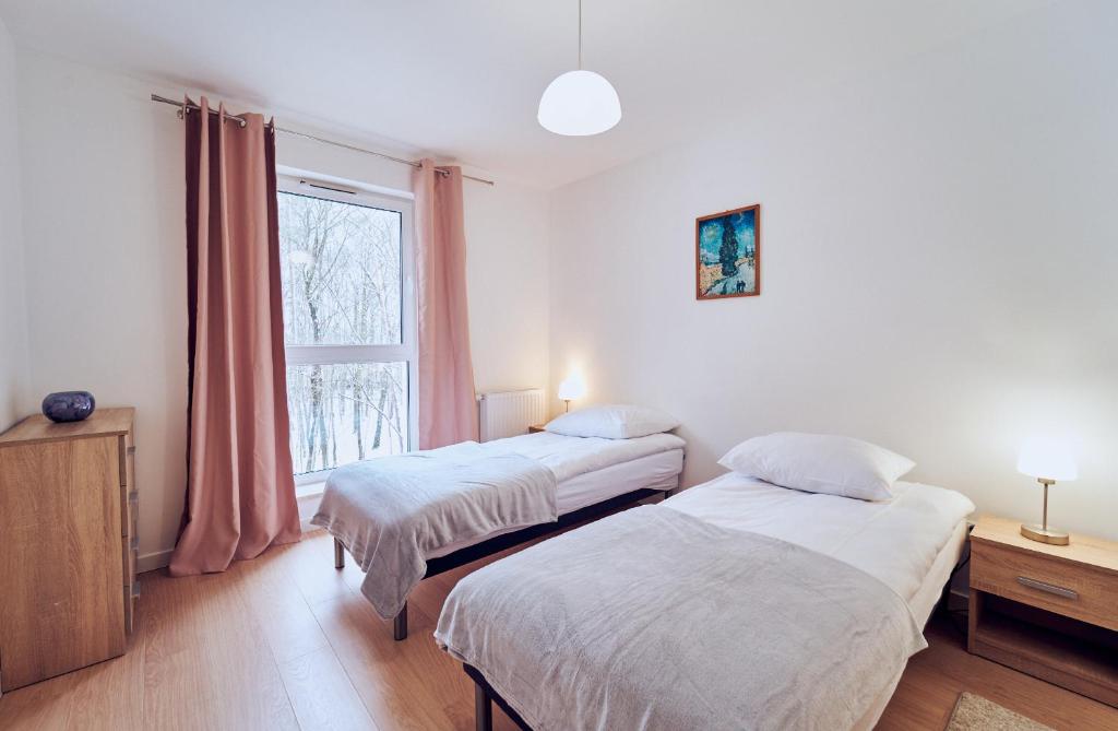 Marel-Apartment Willa Fonte - apartament 8 photo 2