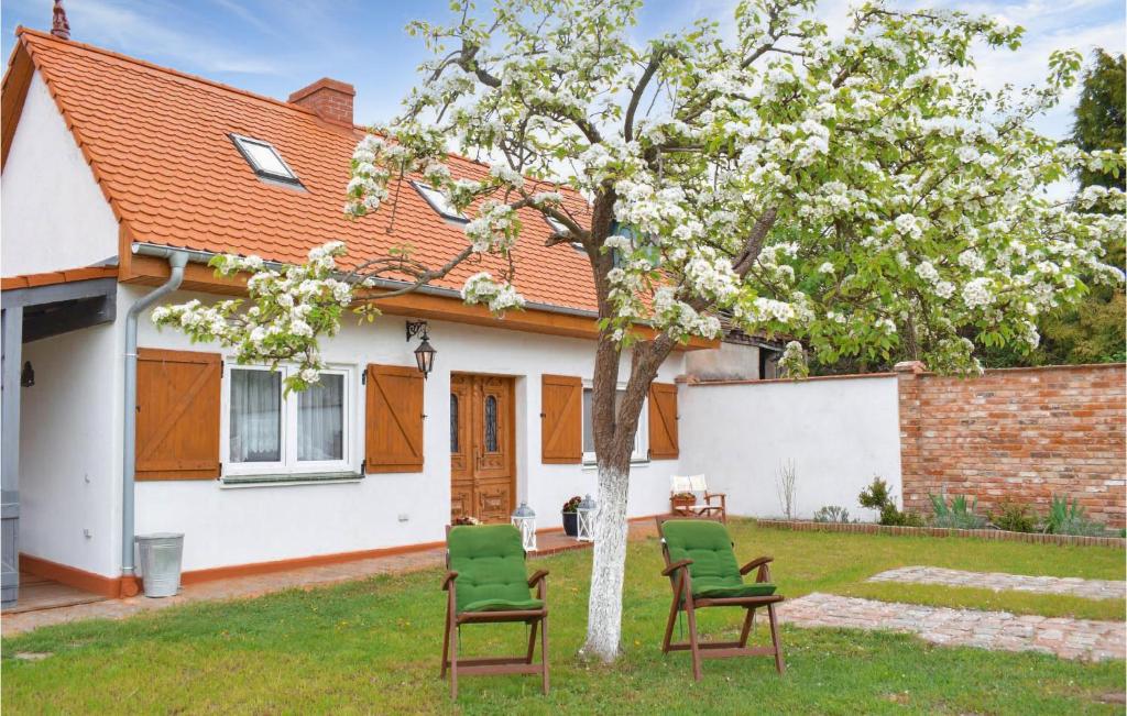 Cozy Home In Nowe Warpno With Lake View — photo 1
