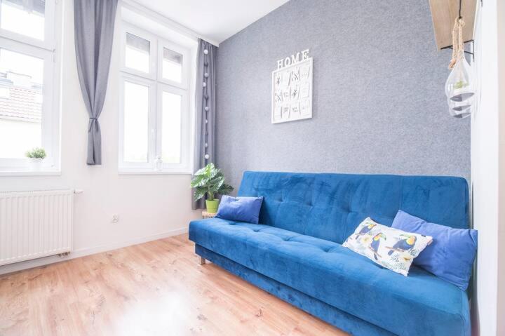 Seredyńskiego Gdańsk Studio Apartment photo 3