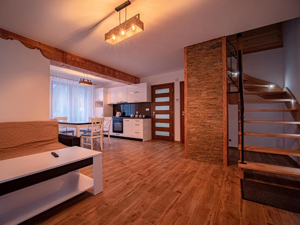 Tatrzańska Kryjówka Premium Chalets Zakopane photo 2