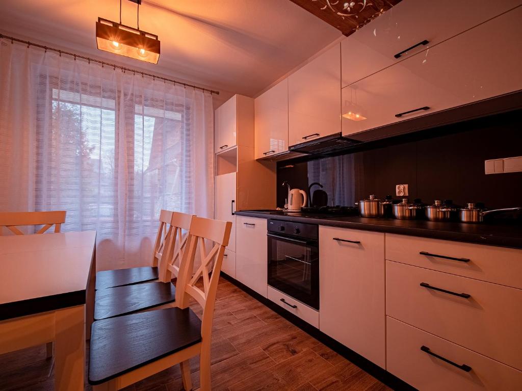 Tatrzańska Kryjówka Premium Chalets Zakopane photo 3