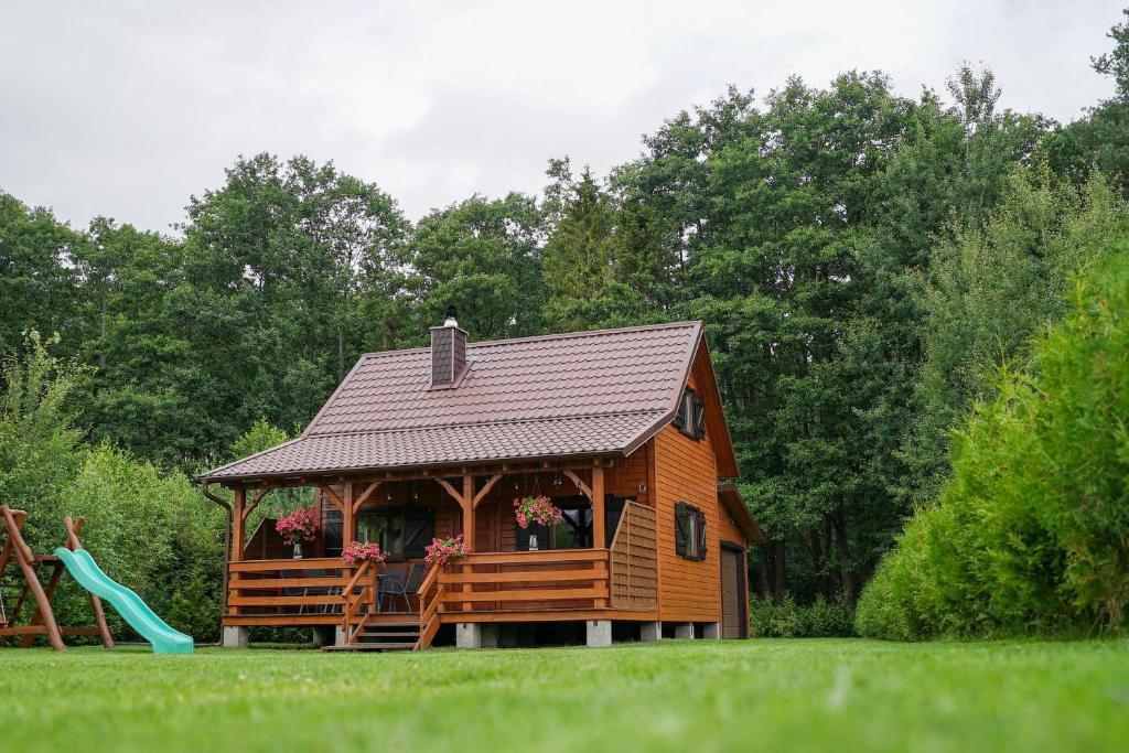 Zacisze Choczewo photo 2