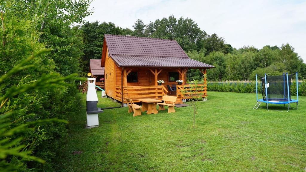 Zacisze Choczewo photo 3