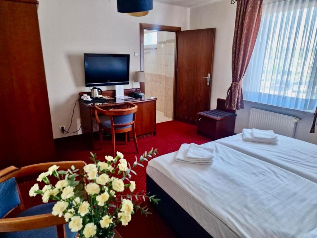 Hotel Sonex photo 2