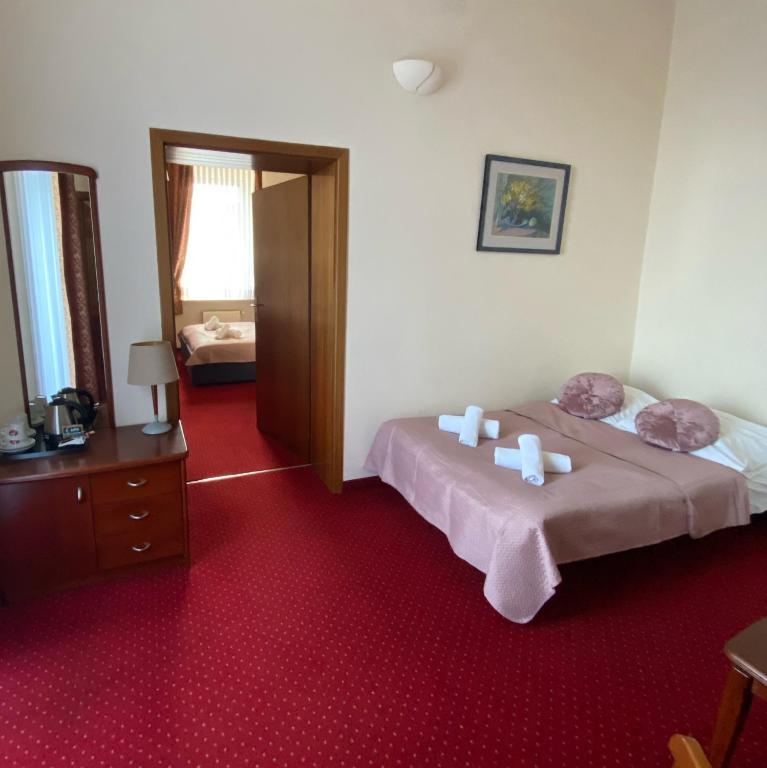 Hotel Sonex photo 3