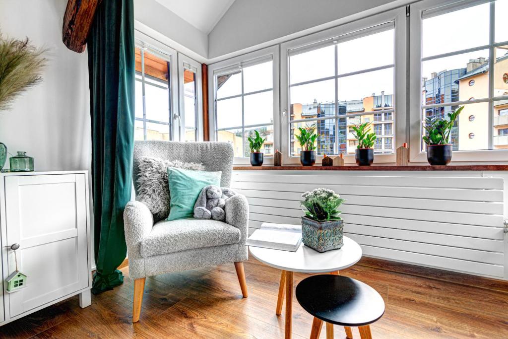 Willa KAMELIA-apartamenty — photo 1