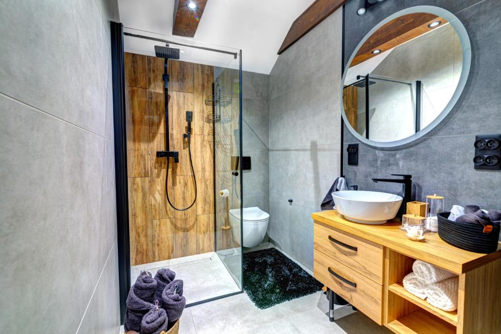 Willa KAMELIA-apartamenty photo 3