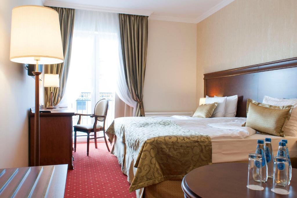 Hotel Splendor photo 2