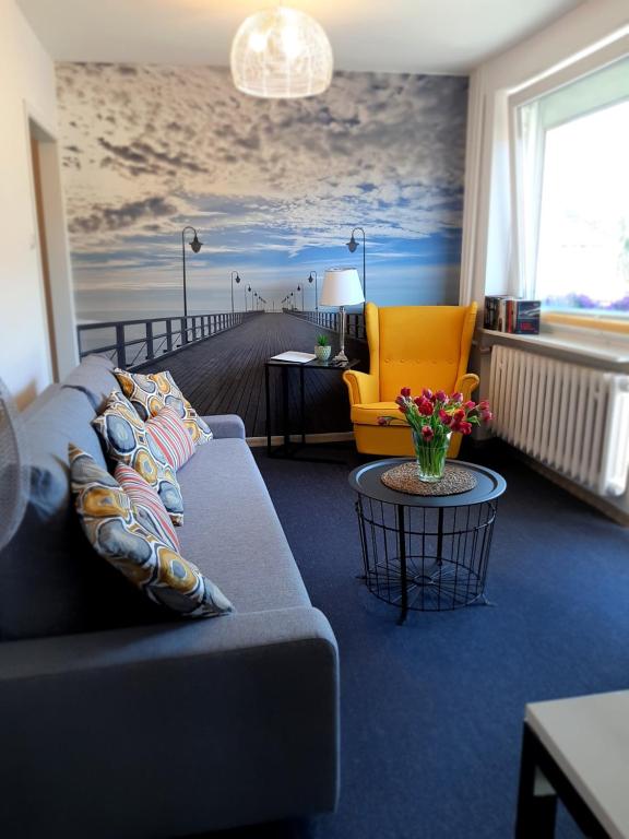 Sopot Apartament Kapitan J.Goyki — photo 1