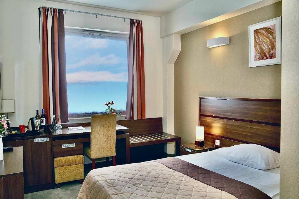 Hotel Tęczowy Młyn photo 2